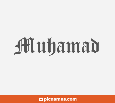 Muhamad