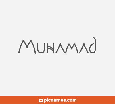 Muhamad