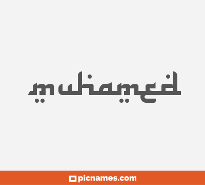 Muhamed