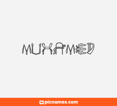 Muhamed