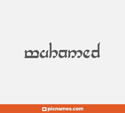 Muhamed