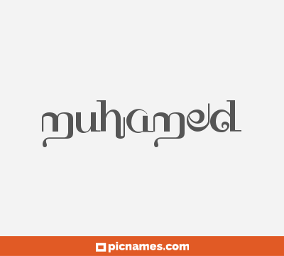 Muhamed