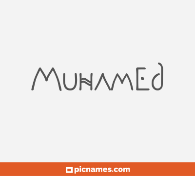 Muhamed