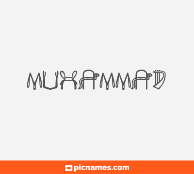 Muhammad