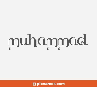 Muhammad