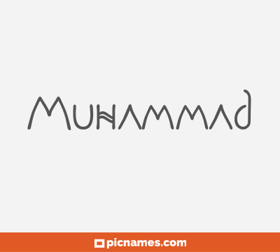 Muhammad