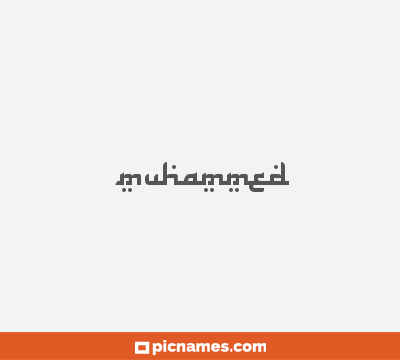 Muhammed