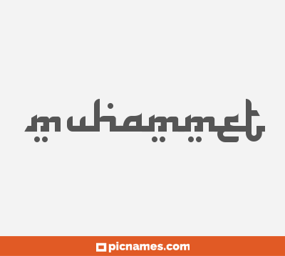 Muhammet