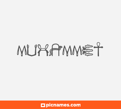 Muhammet