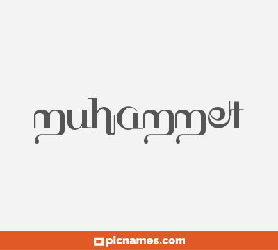 Muhammet