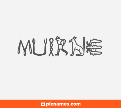 Muirne