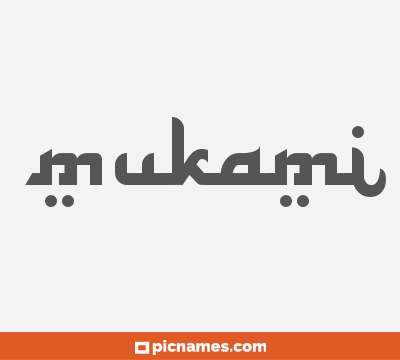 Mukami