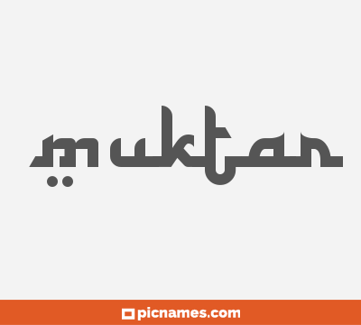 Muktar