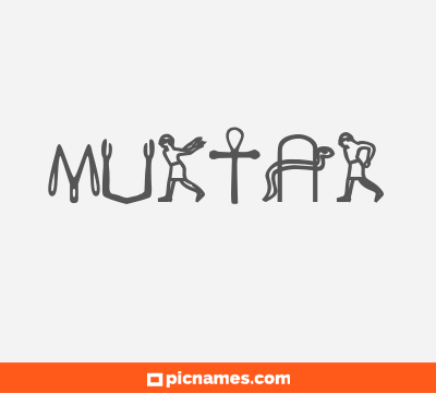Muktar