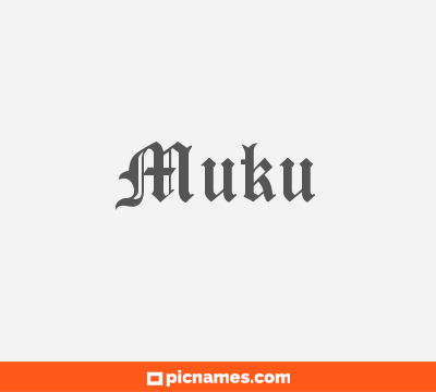 Muku