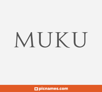 Muku