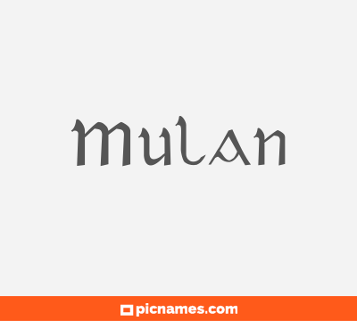Mulan