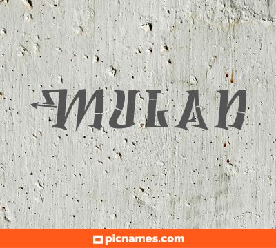 Mulan