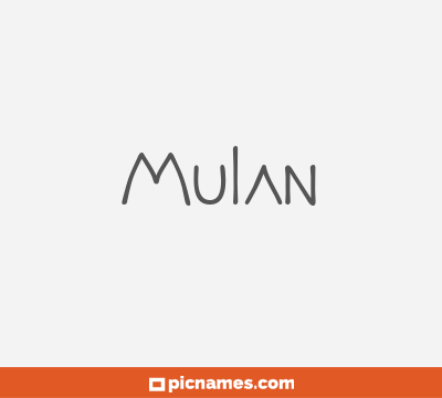 Mulan