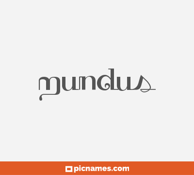 Mundus