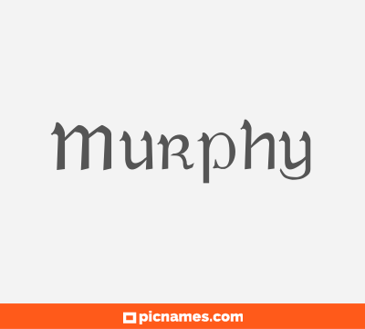 Murphy