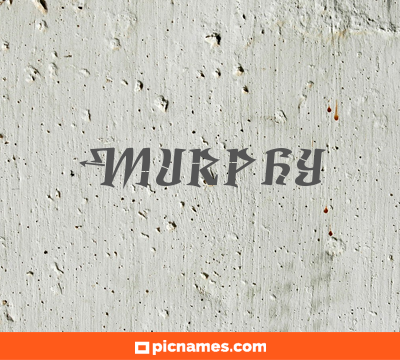 Murphy