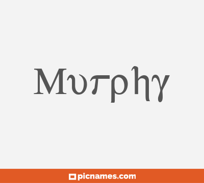 Murphy