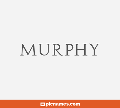 Murphy