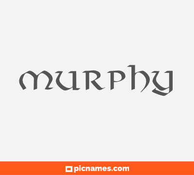 Murphy