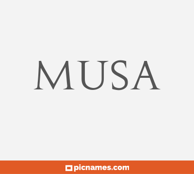 Musa