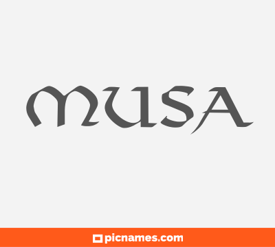 Musa