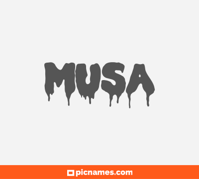 Musa