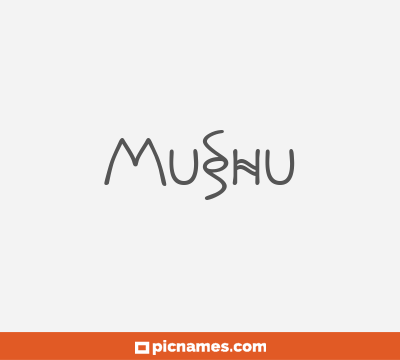 Mushu