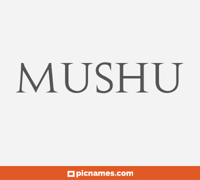 Mushu