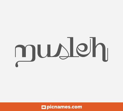 Musleh