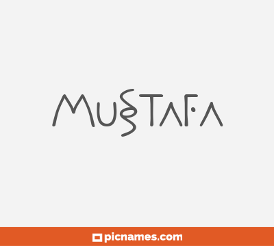 Mustafa