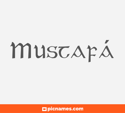 Mustafá