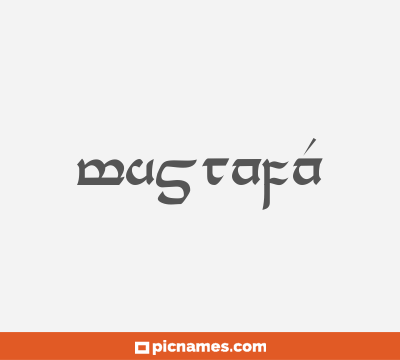 Mustafá