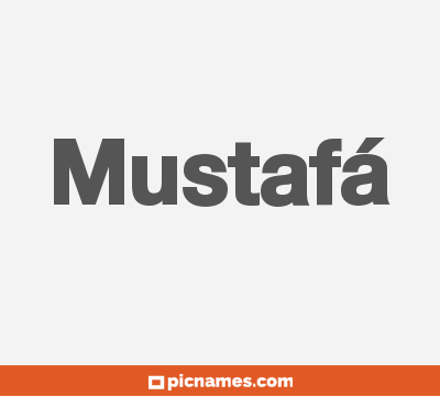 Mustafá