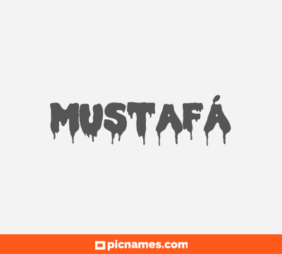 Mustafá