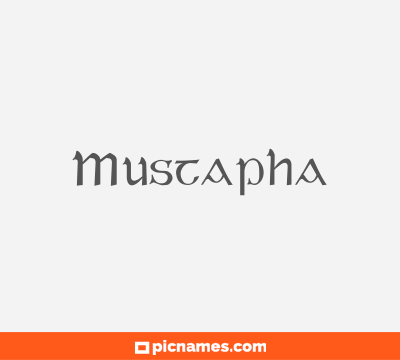 Mustapha