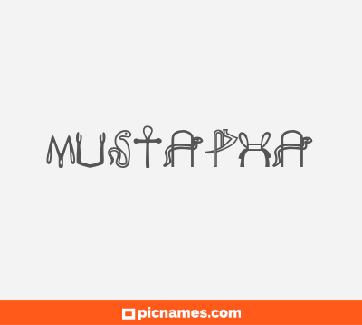 Mustapha