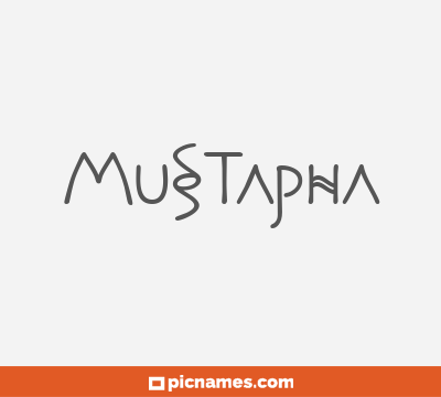 Mustapha