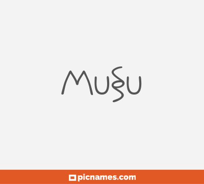 Musu