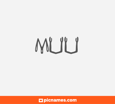 Muu