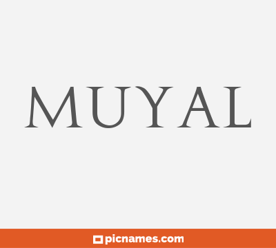 Muyal