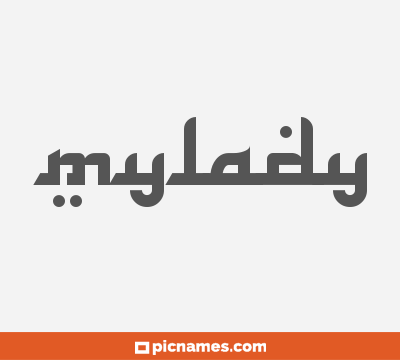 Mylady
