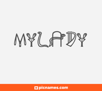 Mylady