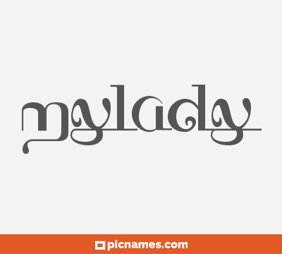 Mylady
