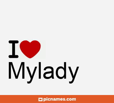 Mylady
